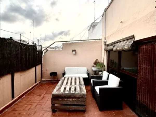 Ático en calle de Rodríguez de Cepeda, 33 - Foto 3