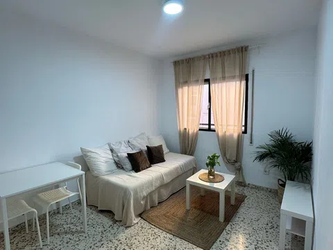 Piso en calle Lorenza Correa, 5