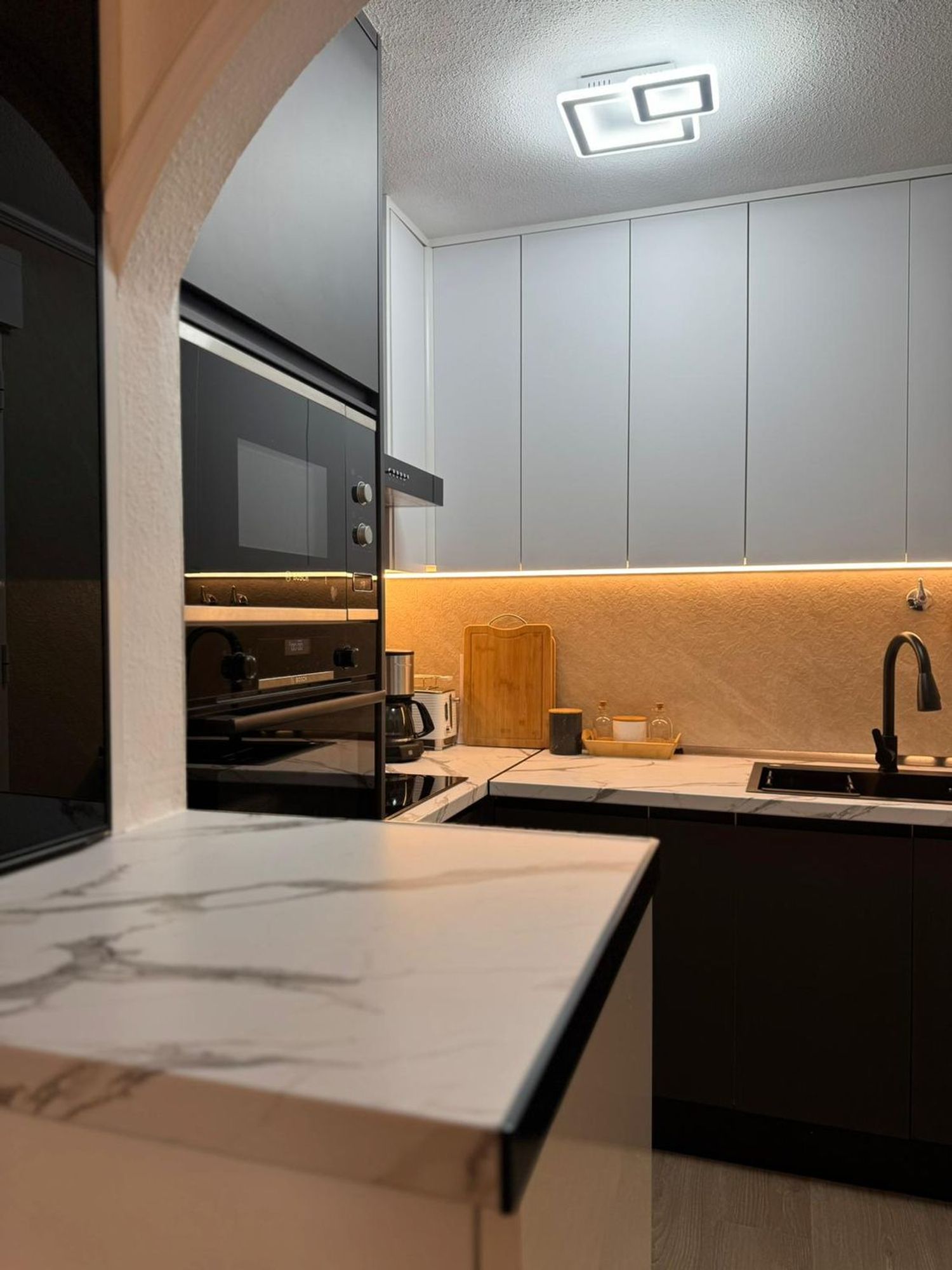 Chalet adosado en Urbanización Lago Jardín 2 M5, 28 b - Foto 8
