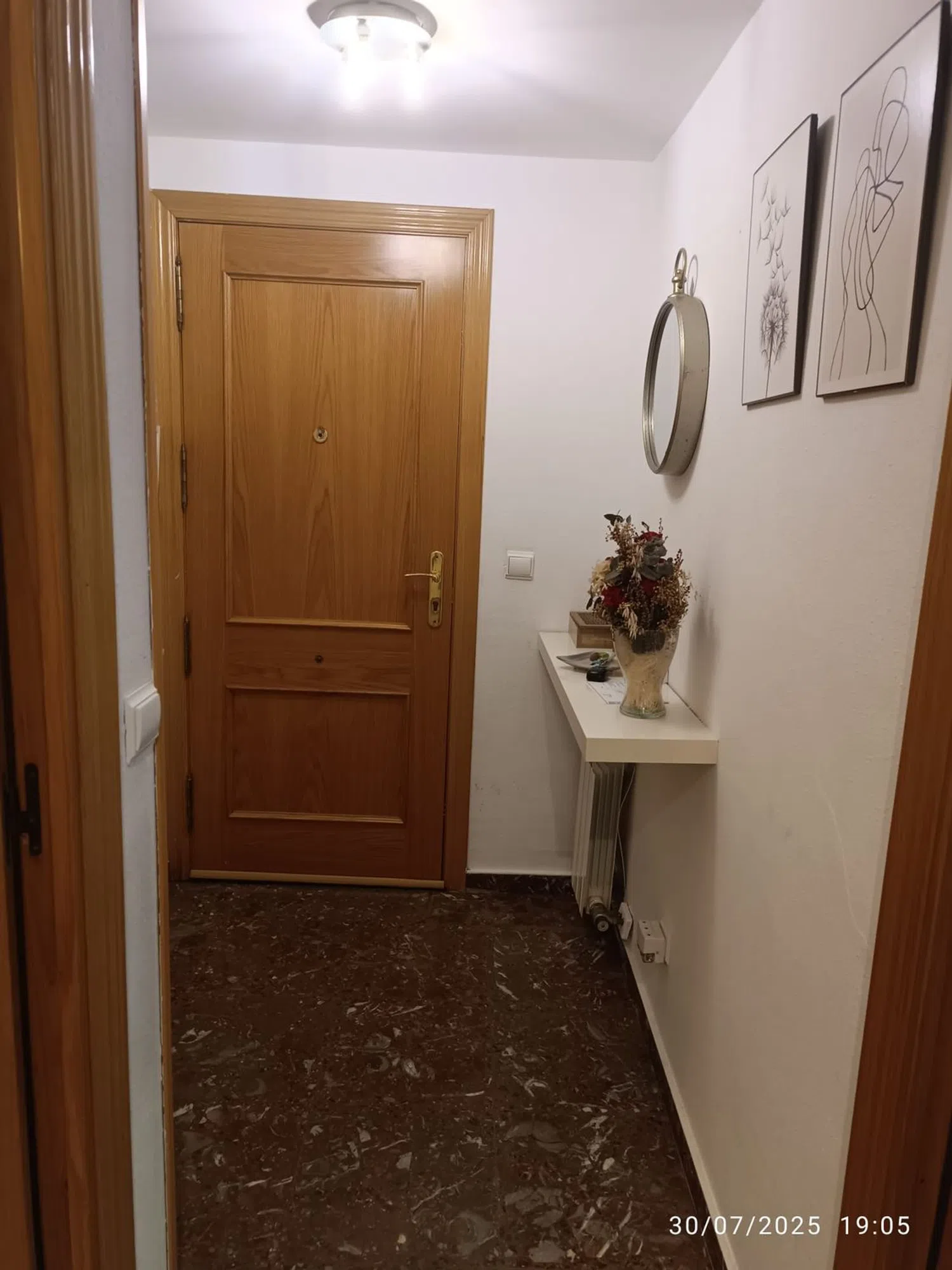 Piso en calle de Nicolás Guillén, 4 - Foto 30