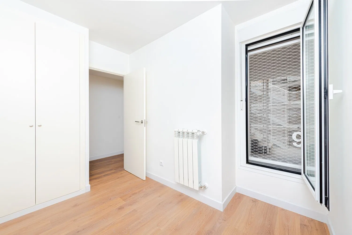 Piso en calle Hydra - Foto 7