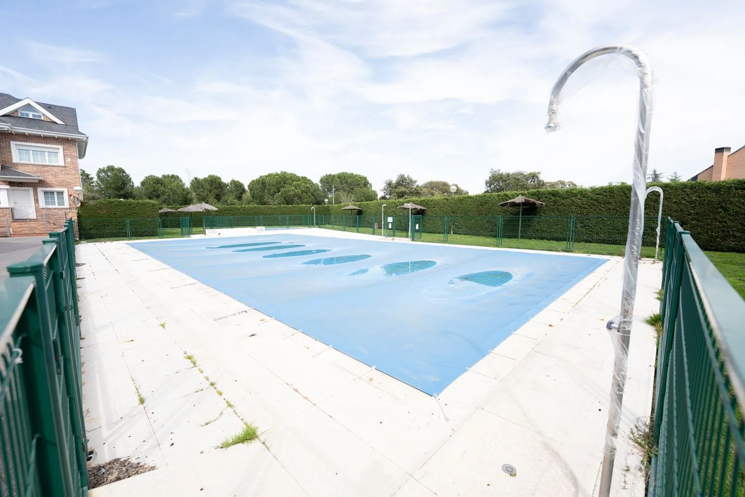 Chalet pareado en calle Pedro Laín Entralgo, 8 - Foto 29