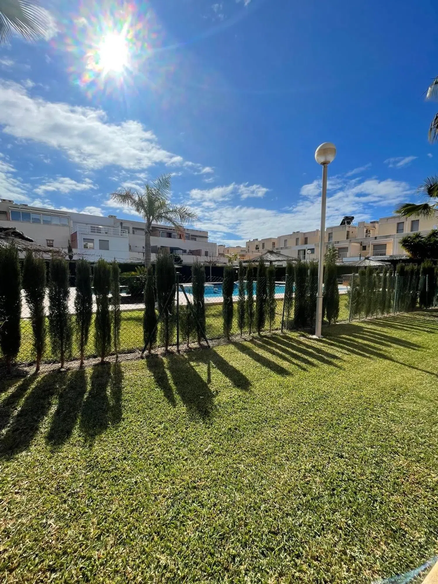 Piso en avenida Conrado Albaladejo, 33 - Foto 18
