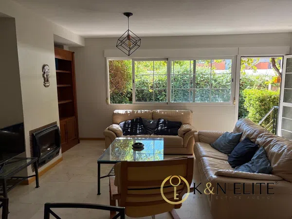 Chalet pareado en Calle Río Arlanza, Rinconada, Rinconada - Foto 1