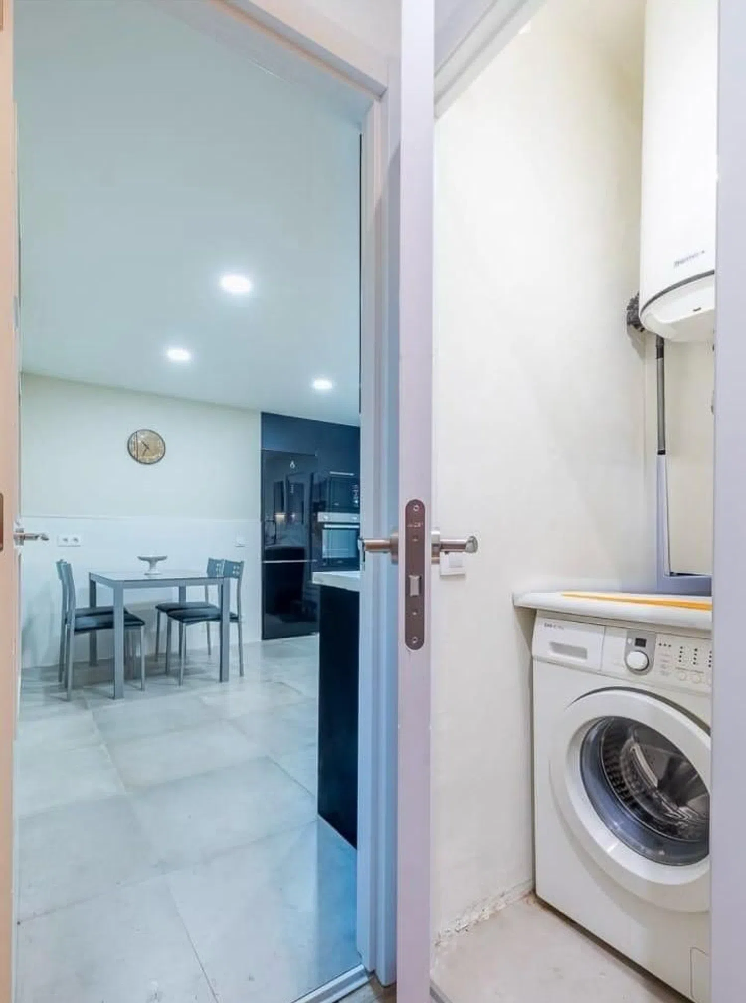 Piso en donos cortes, 56 - Foto 1
