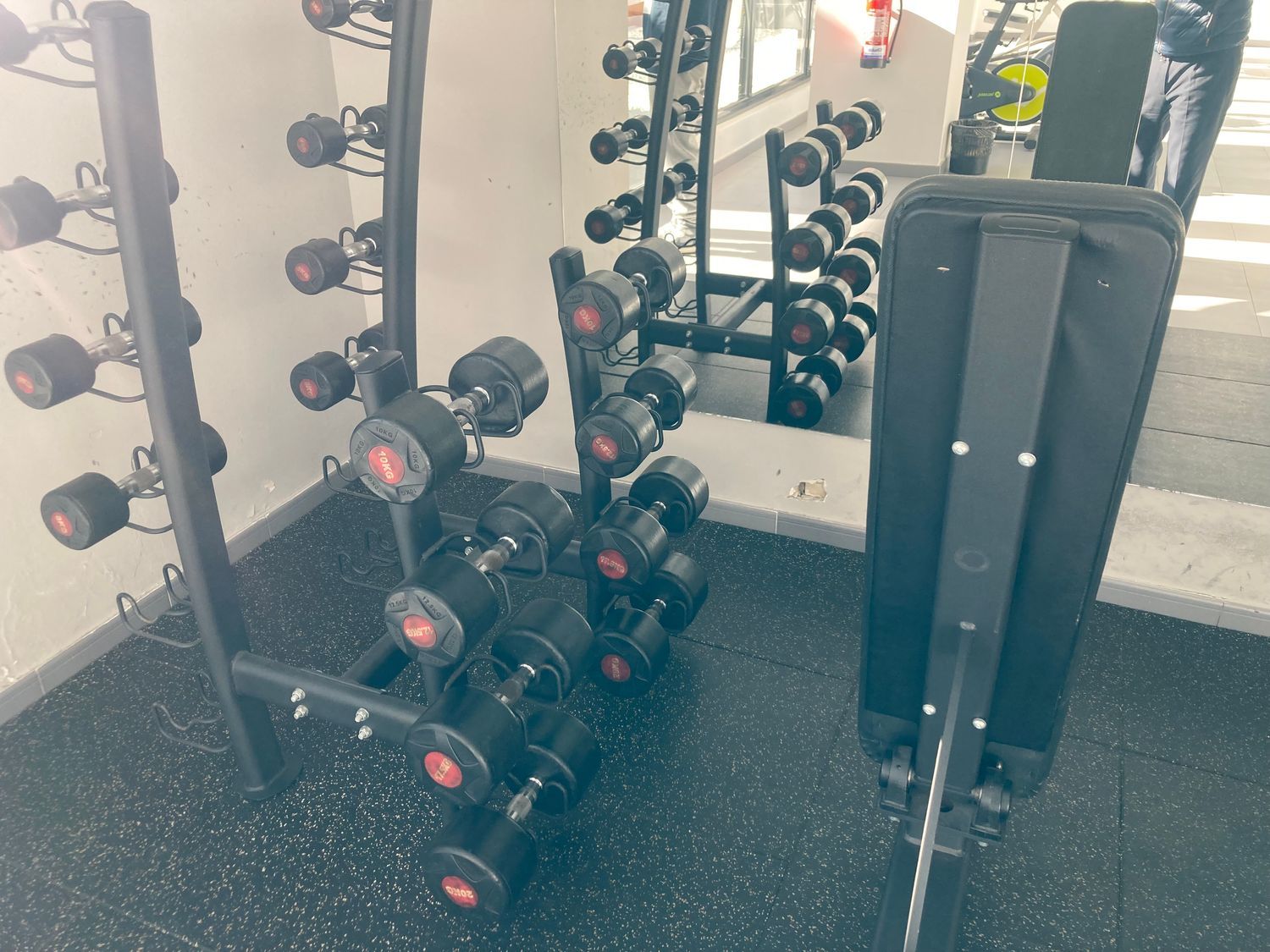 Estudio en calle de Dulce Chacón, 23 - Foto 24