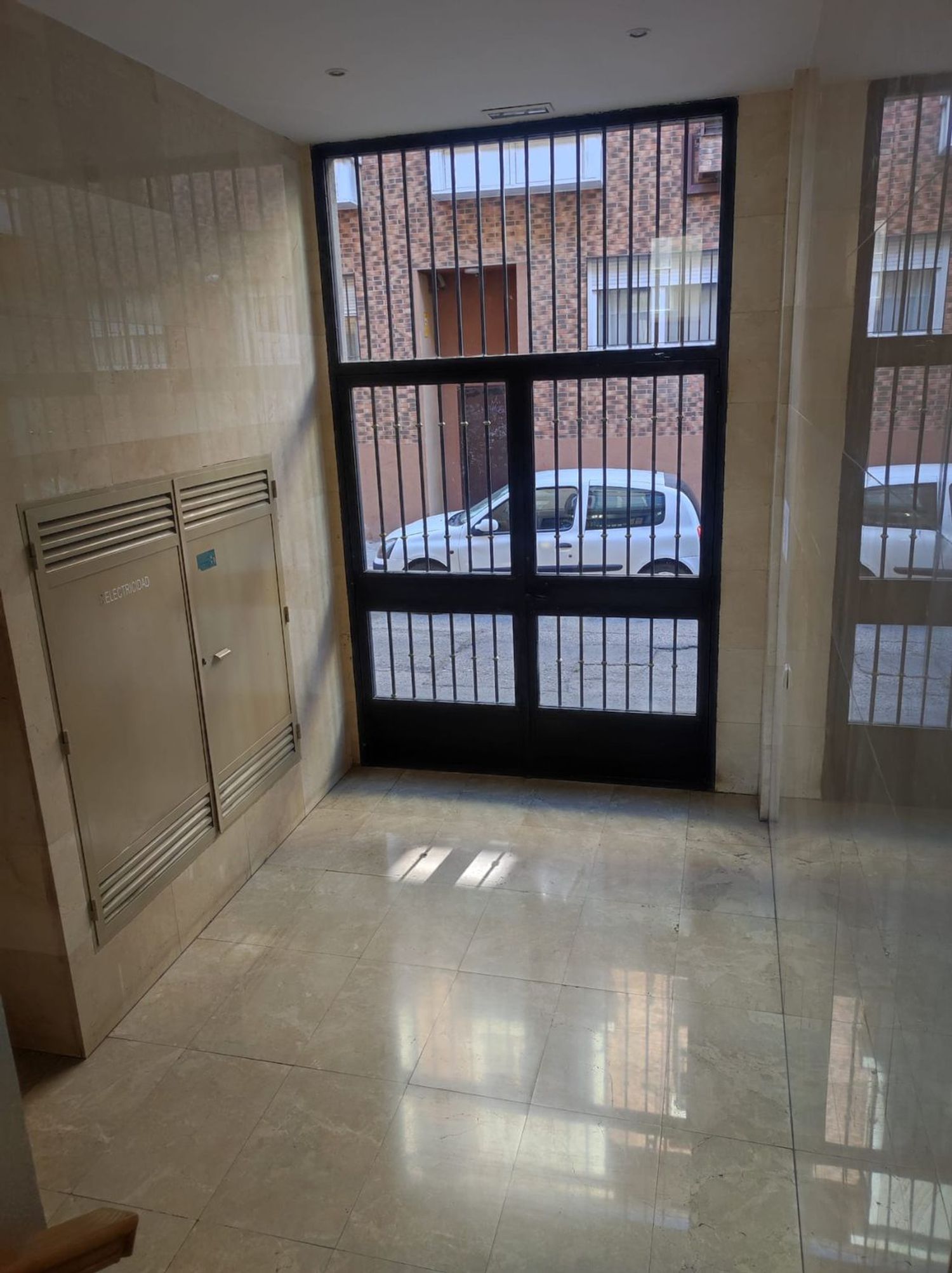 Estudio en Calle de Pedro Campos, 16, Opañel - Foto 2