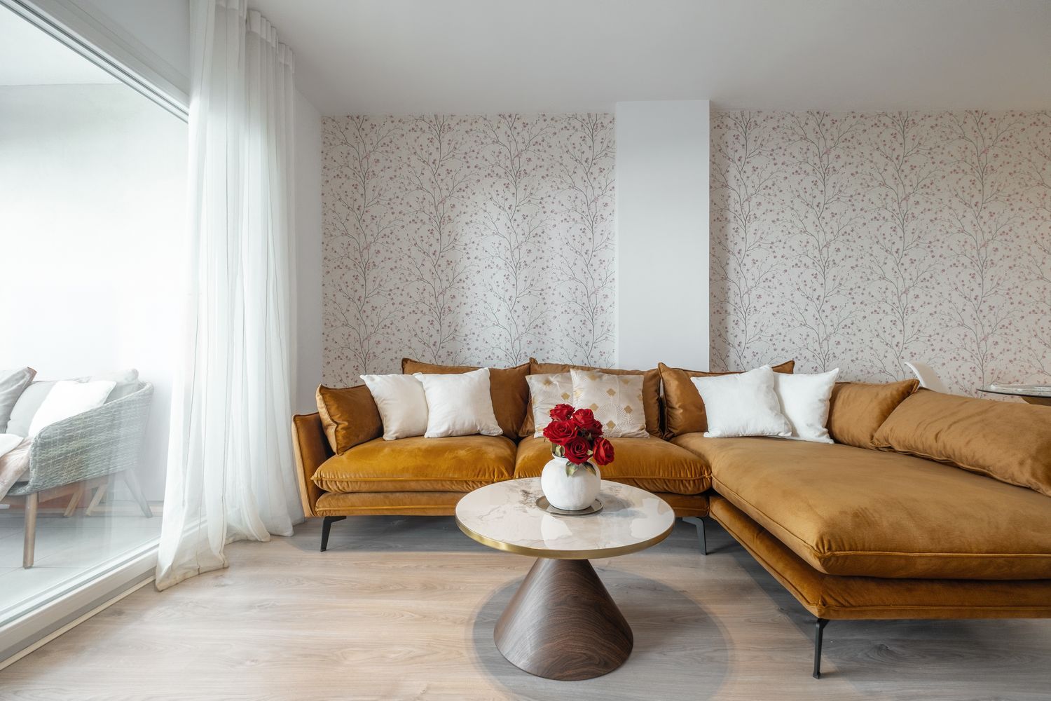 Piso en calle Torrente Ballester, 1 - Foto 1