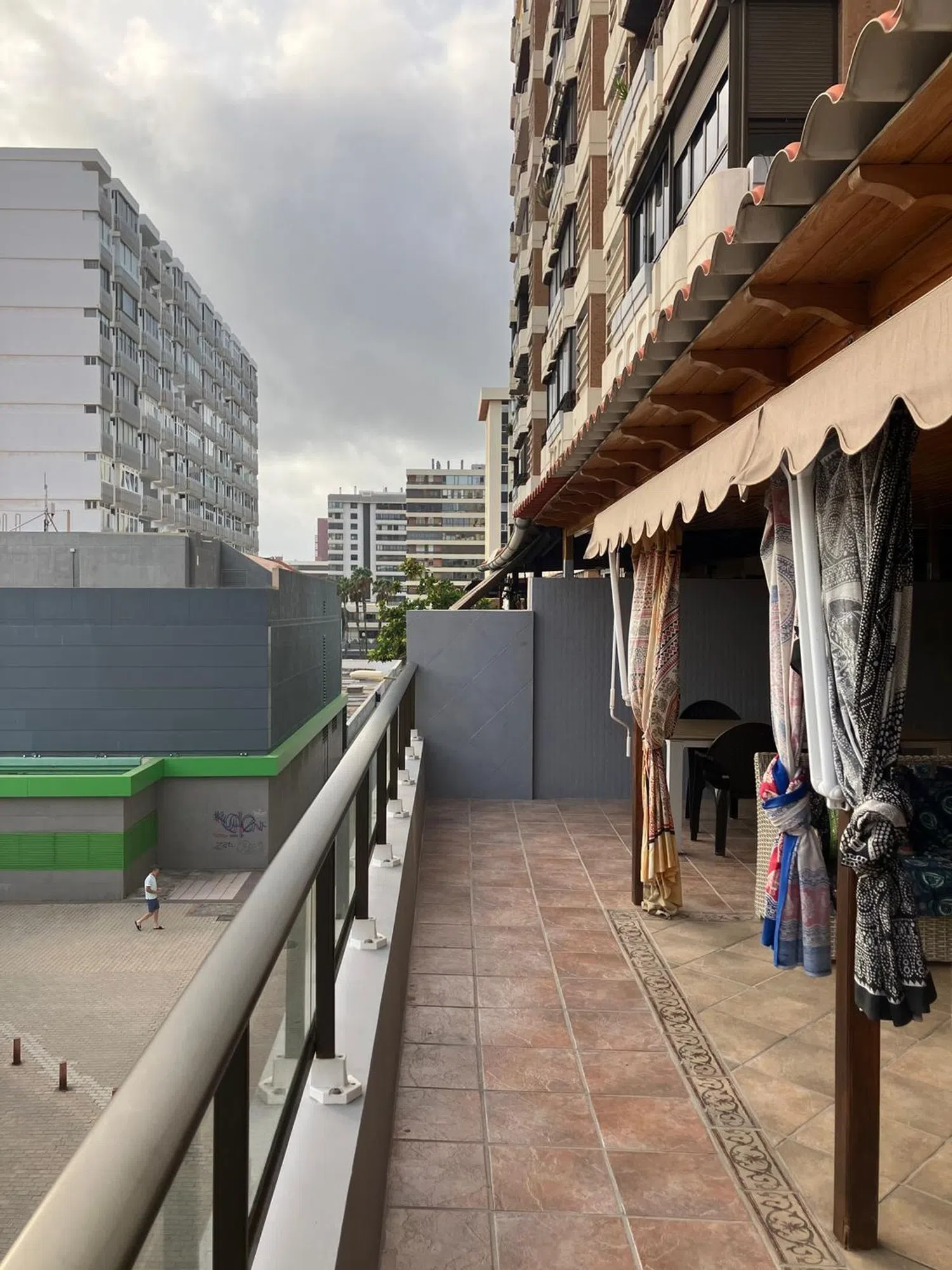 Piso en avenida Alcalde José Ramirez Bethencourt, 21 - Foto 4