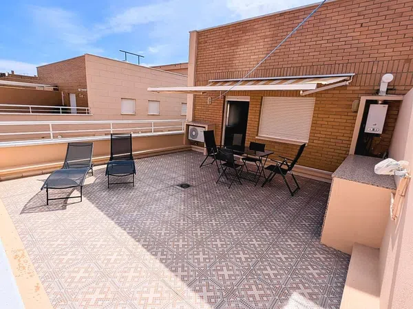 Ático en Calle Amplaries, 1, Bahía Park - Isla Park - Foto 2
