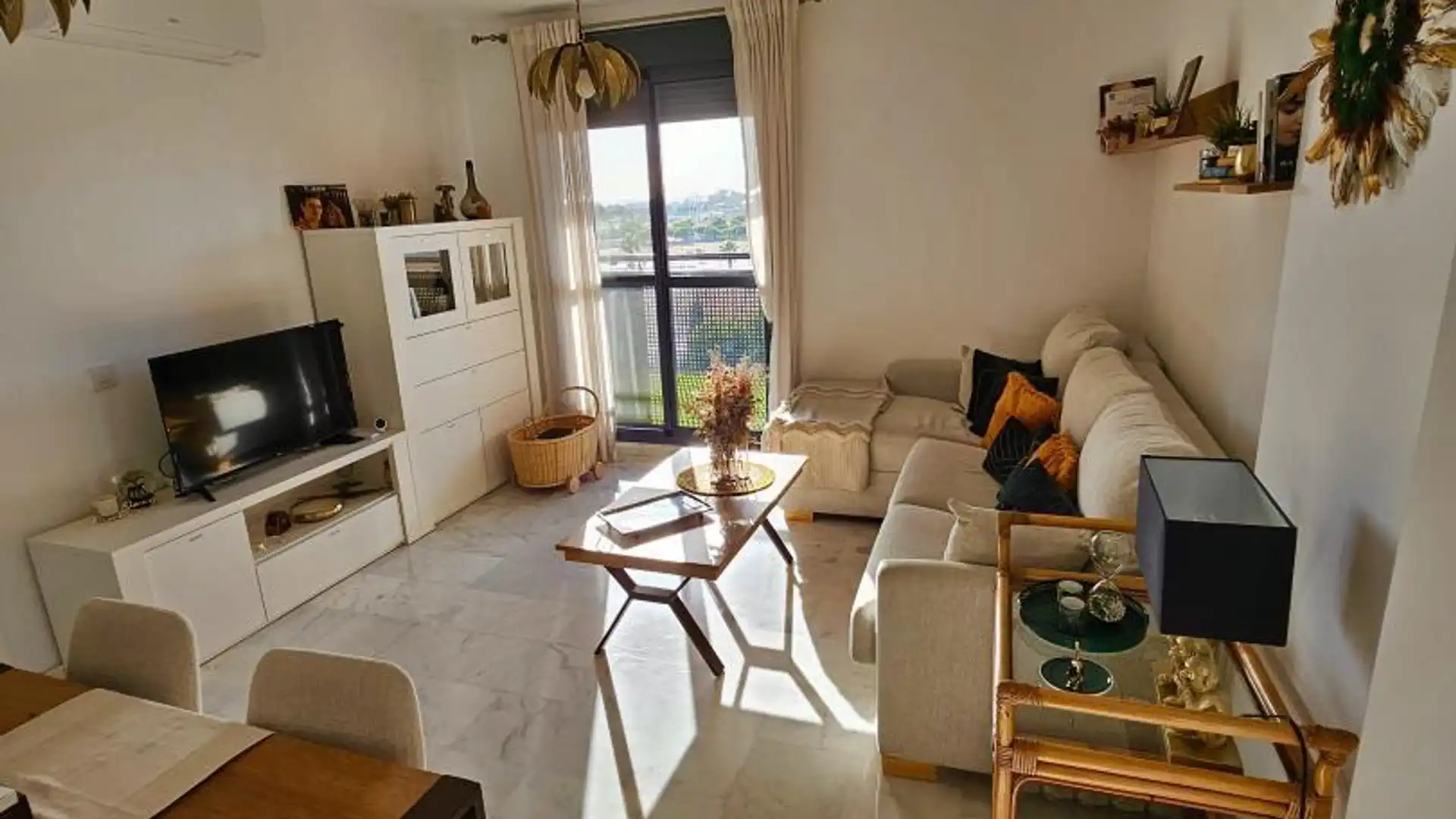 Piso en  Avenida Felipe González Márquez 4 - Foto 2