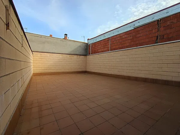 Piso en Calle Cierva, 7, La Flecha - Monasterio del Prado, La Flecha - Monasterio del Prado - Foto 2