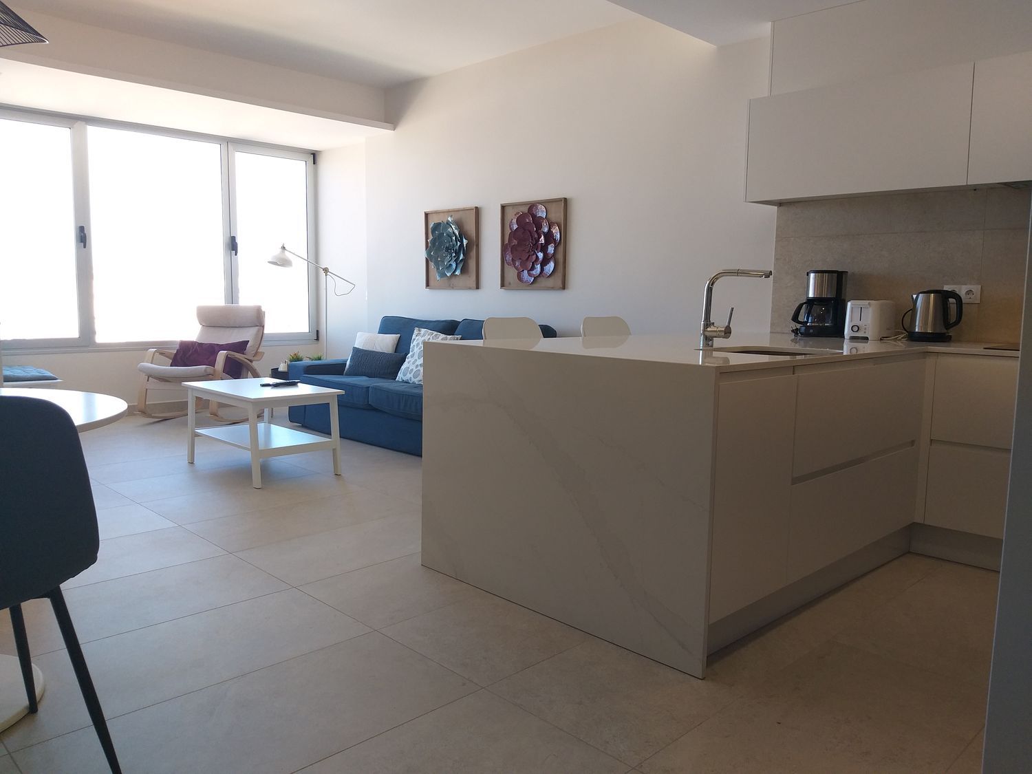 Piso en Santa Catalina - Canteras - Foto 6