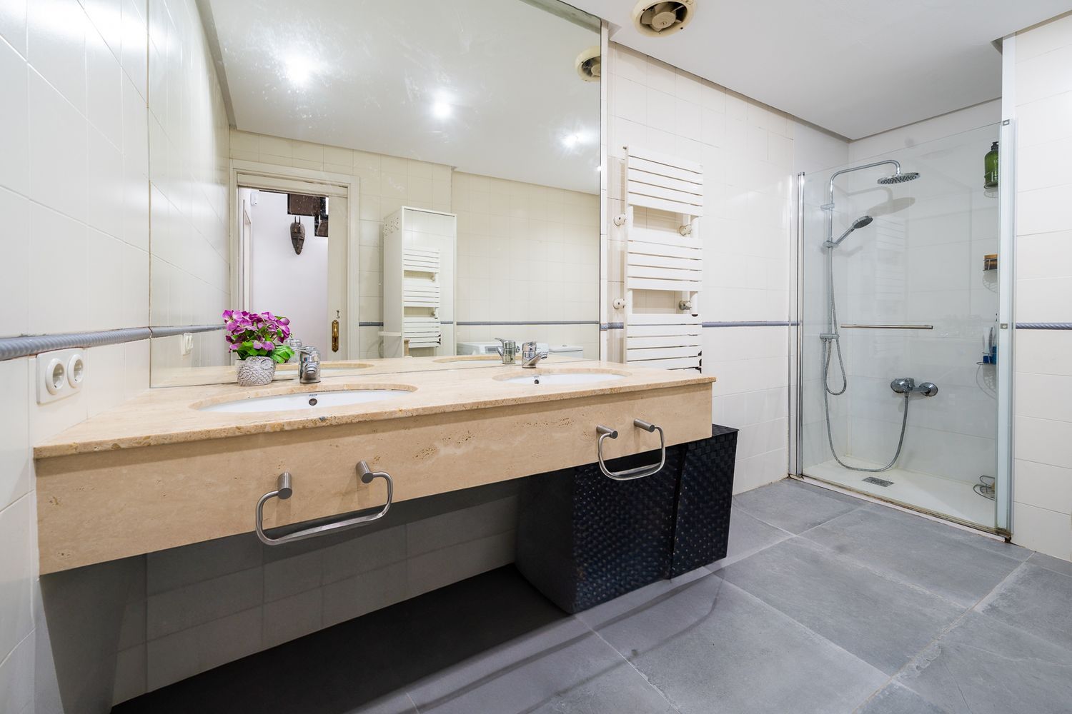 Dúplex en Barrio La Bonanova - Porto Pi - Foto 22