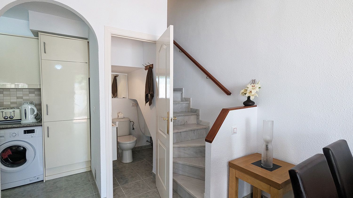 Dúplex en Calle Nuñez de Balboa, 1306, Las Marinas, Las Marinas - Foto 16
