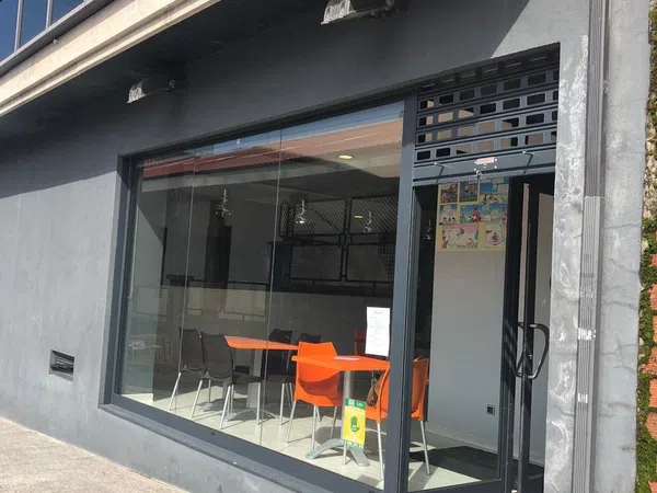 Local en Calle Leon, 11, Casablanca - Calvario - Foto 4