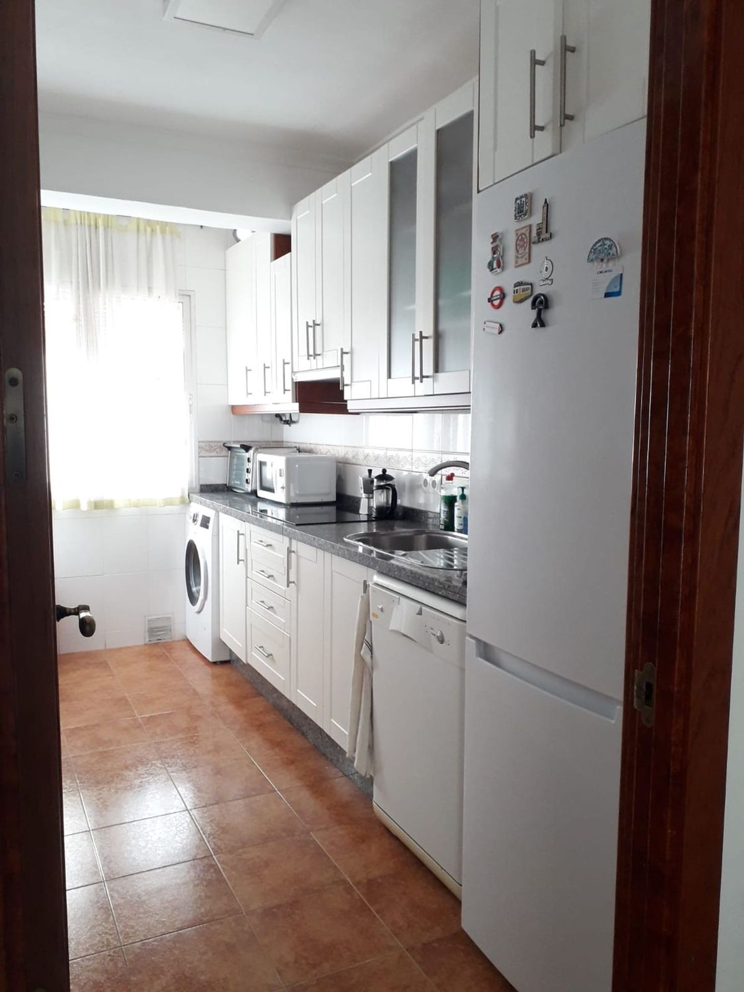 Alquiler de piso en Barriada San Pagés, 20 - Foto 7