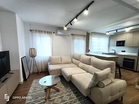 Piso en calle de la Previsión, 999