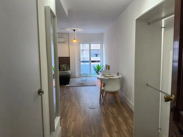 Estudio en calle Paraíso, 1 - Foto 6