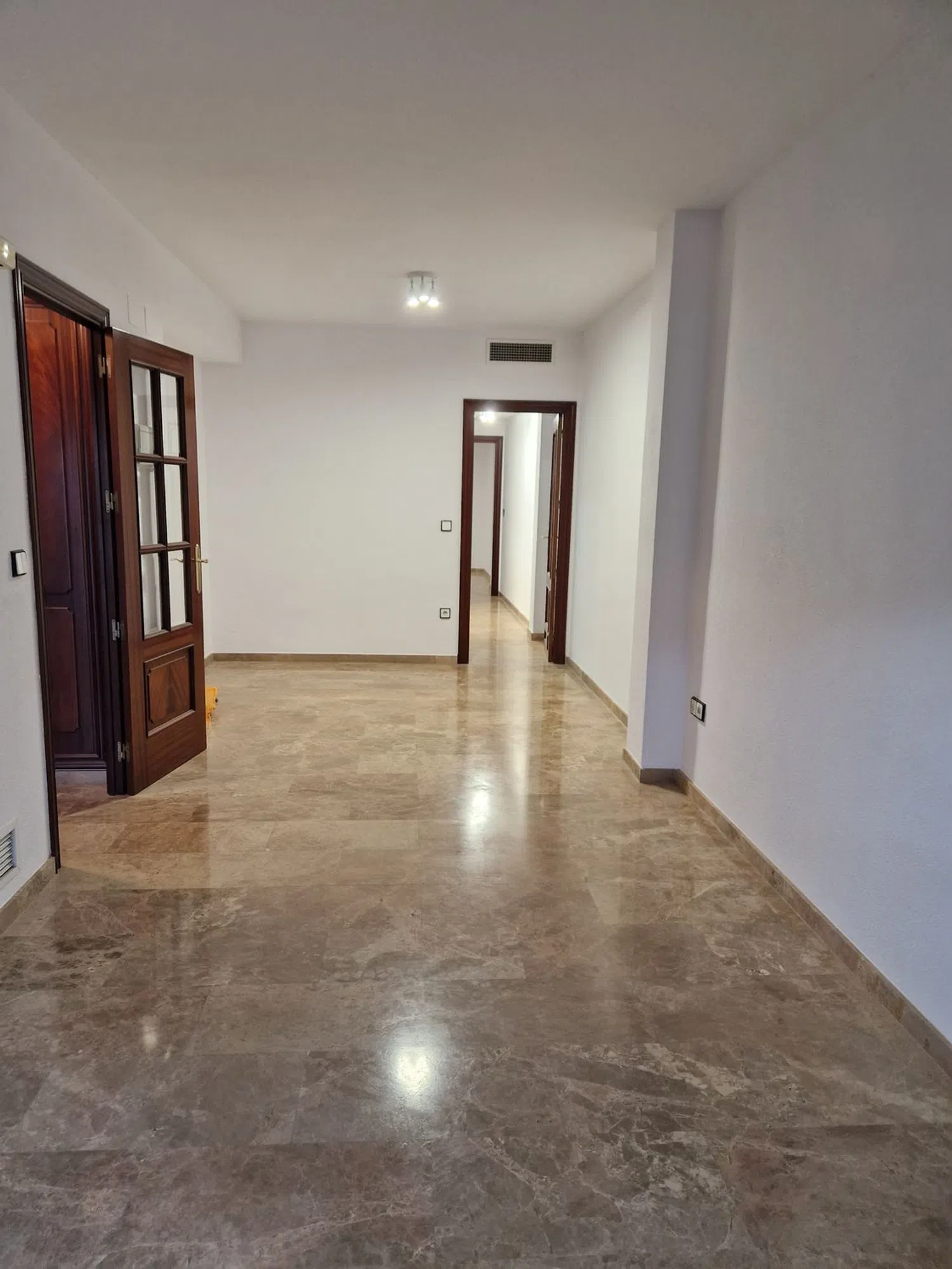 Piso en Infanta Doña María, 32 - Foto 5