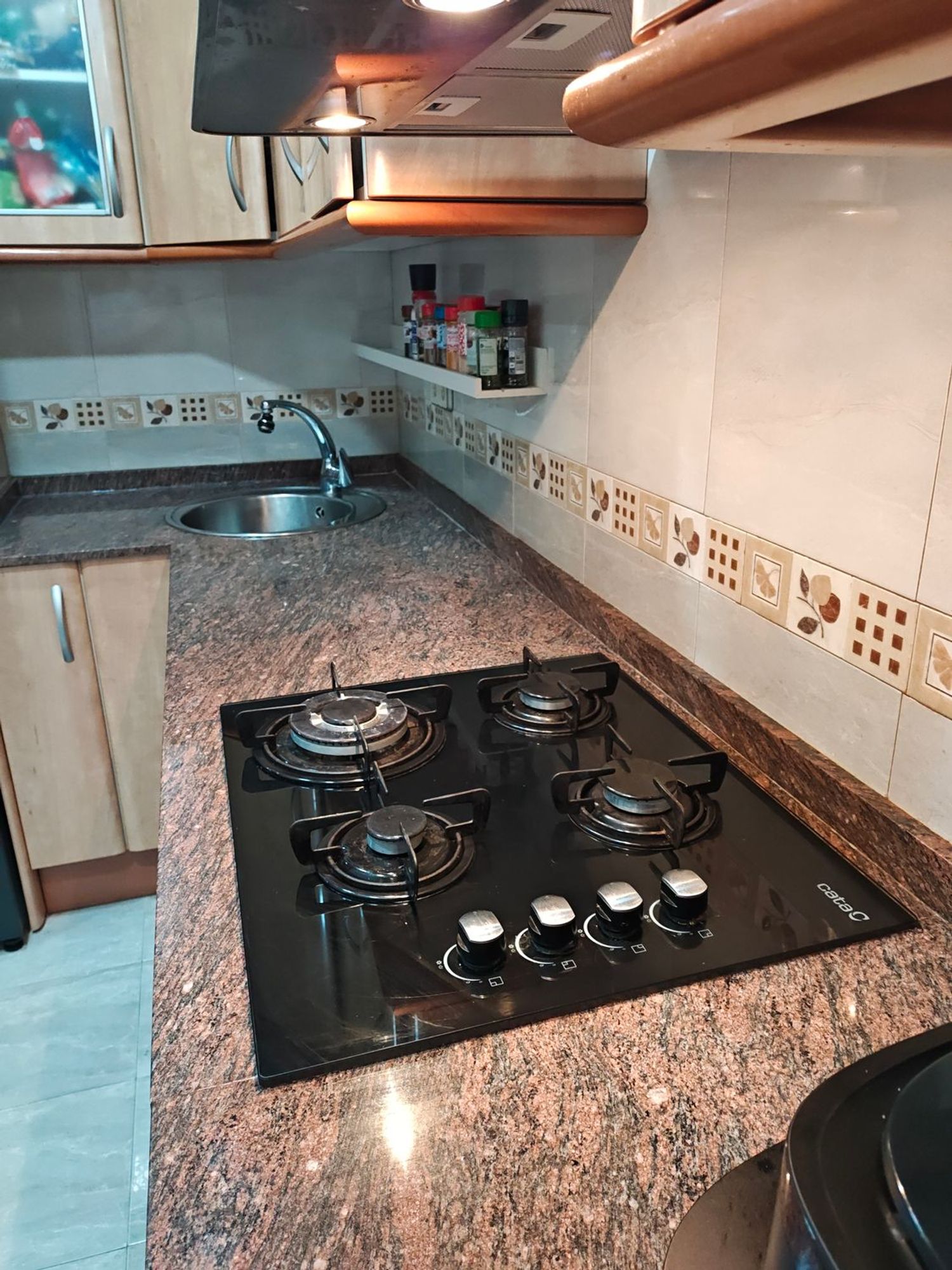 Piso en calle de la Igualtat, 51 - Foto 21