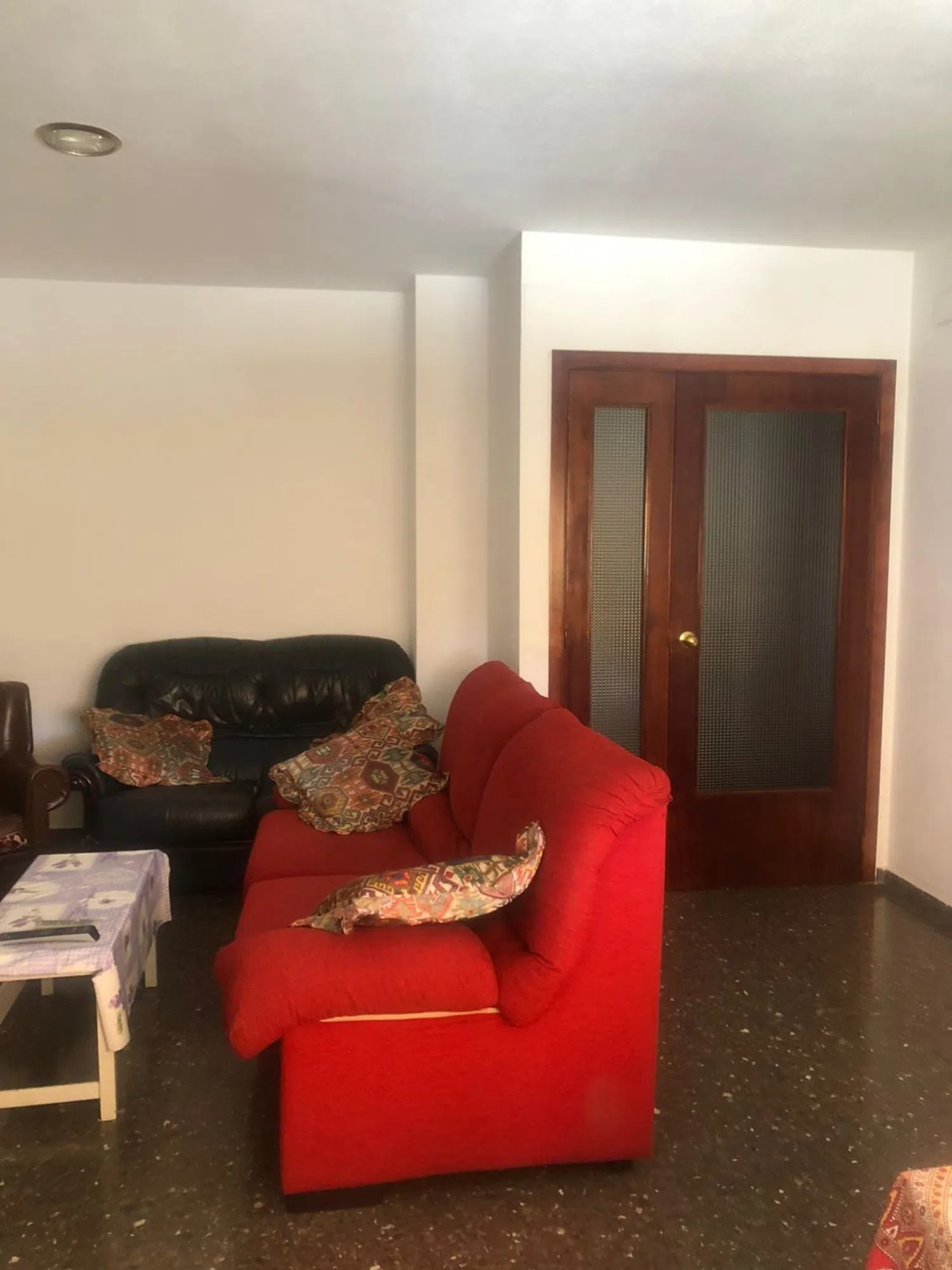Piso en plaza Olof Palme, 1 - Foto 2