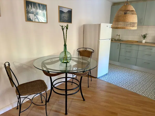 Estudio en Calle Torneo, 23, Plaza de la Gavidia-San Lorenzo - Foto 4