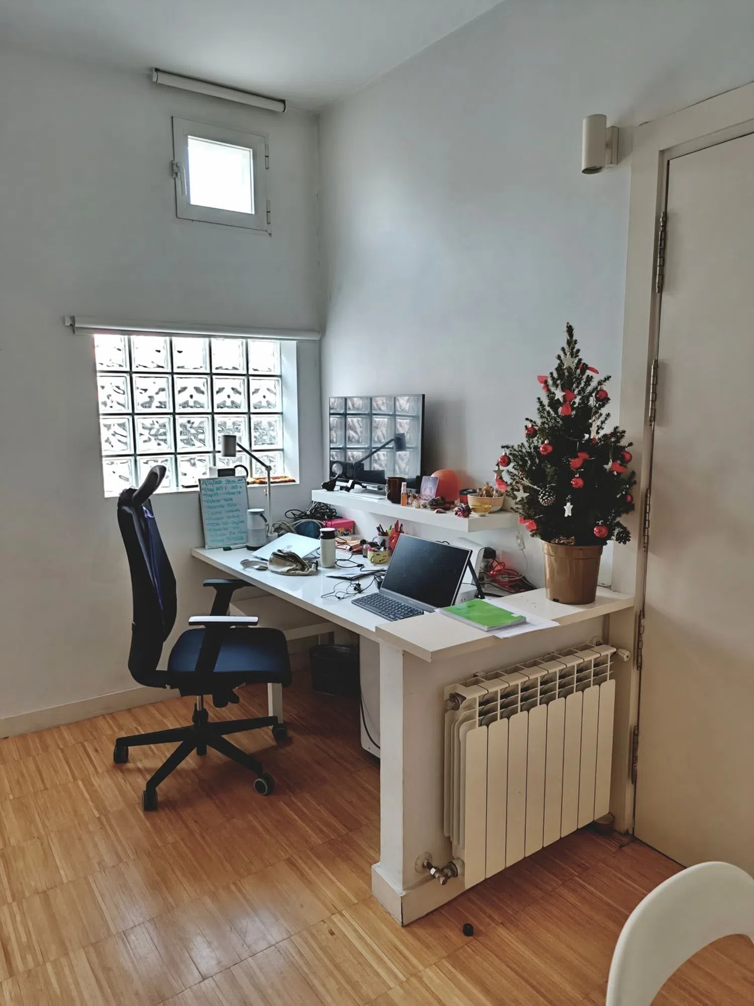 Estudio en calle de la Primavera, 9 - Foto 13