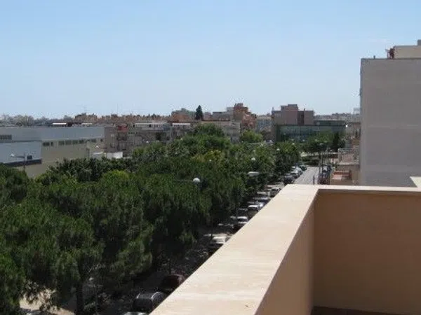 Ático en Rafal Nou - Estadi Balear - Son Malferit, Rafal Nou - Estadi Balear - Son Malferit - Foto 2