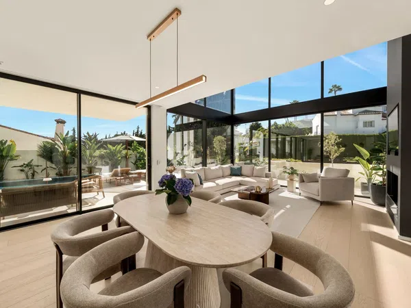 Casa o chalet independiente en Green Hills - Las Cumbres de Elviria, Green Hills - Las Cumbres de Elviria - Foto 10