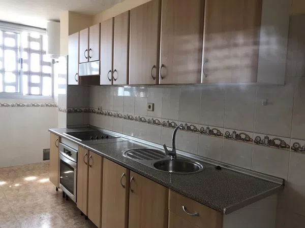 Piso en Calle Teniente C Castillo Olivares, 26, Escaleritas - La Feria - Foto 12
