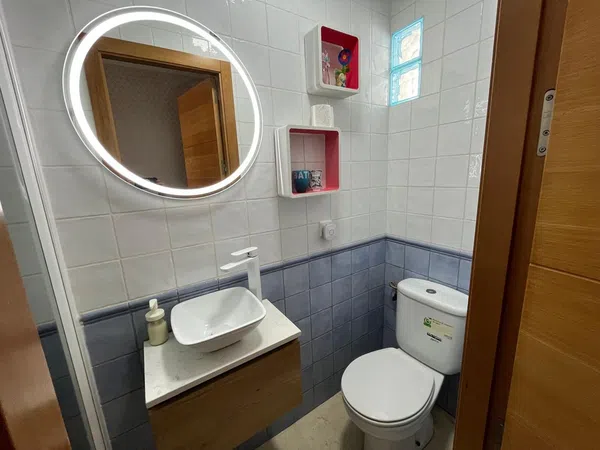 Dúplex en Paseo de la Ribera, 32, Casco Histórico - Corredera - Ribera - Foto 34