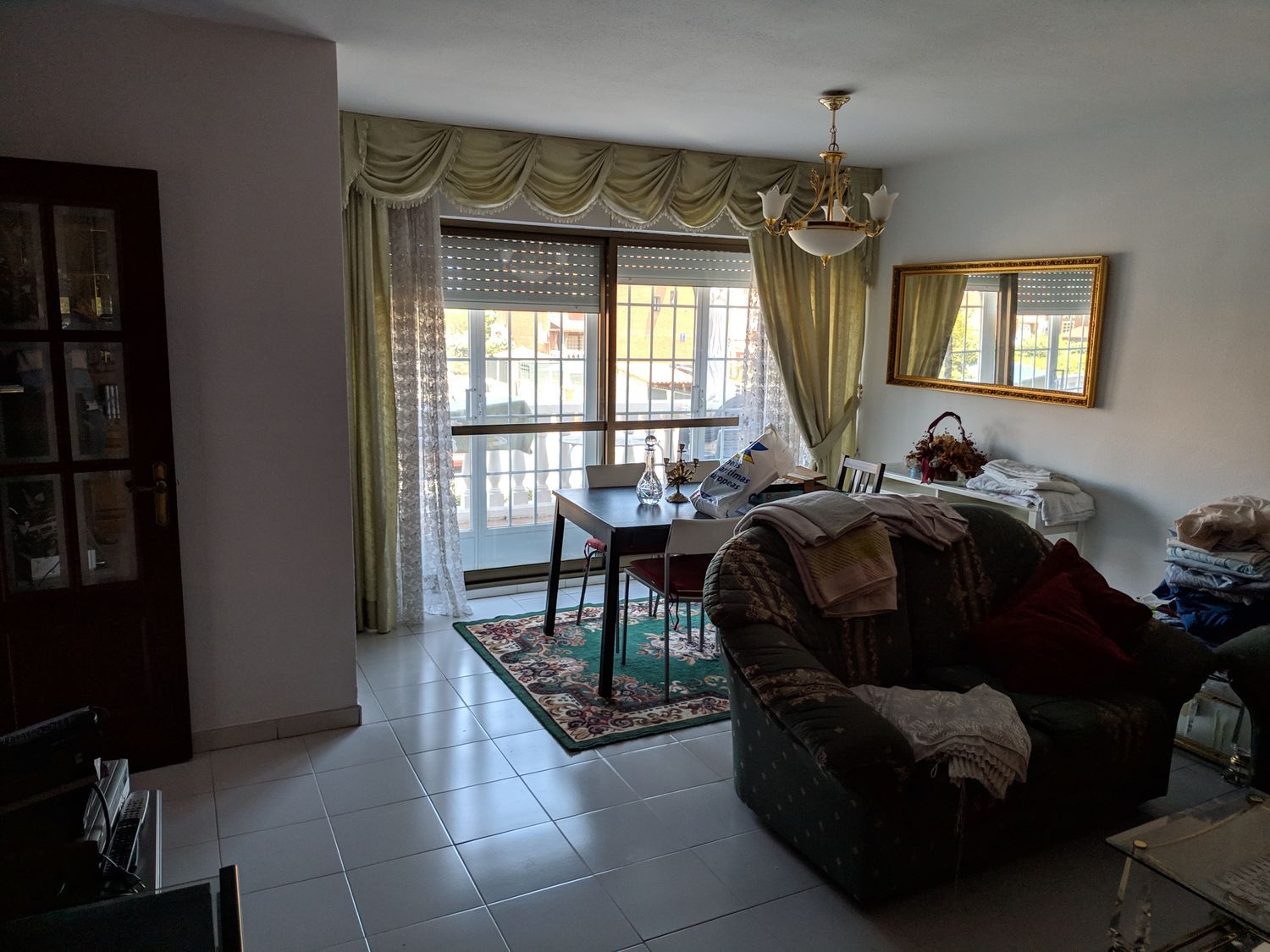 Chalet adosado en calle Río Sil, 28 - Foto 1