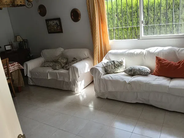 Chalet adosado en Urbanización el Ariscal, 1 - Foto 23