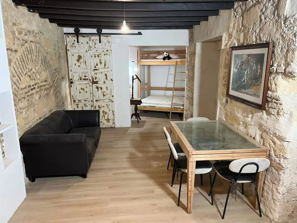 Chalet adosado en Plaza San Juan, 11, Centro - Foto 23