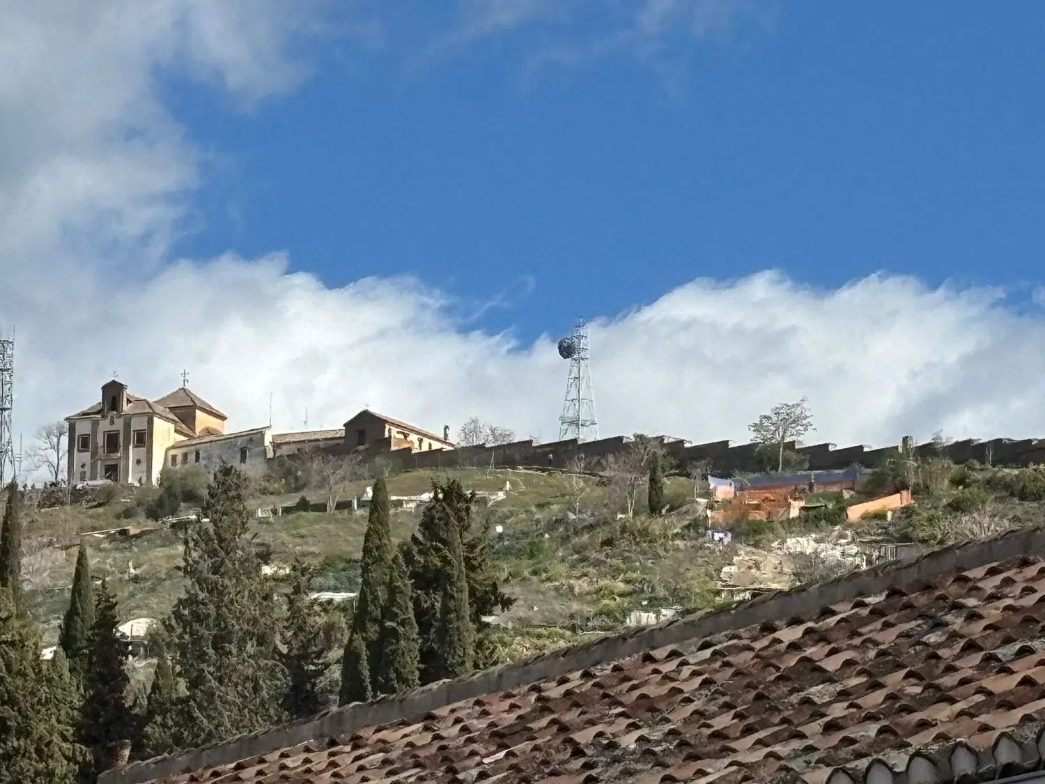 Ático en Carrera del Darro, 10 - Foto 3