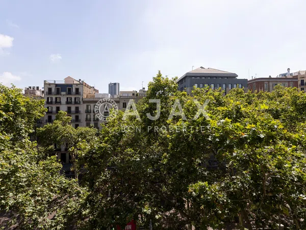 Piso en Paseo de Gràcia, Vila de Gràcia - Foto 41