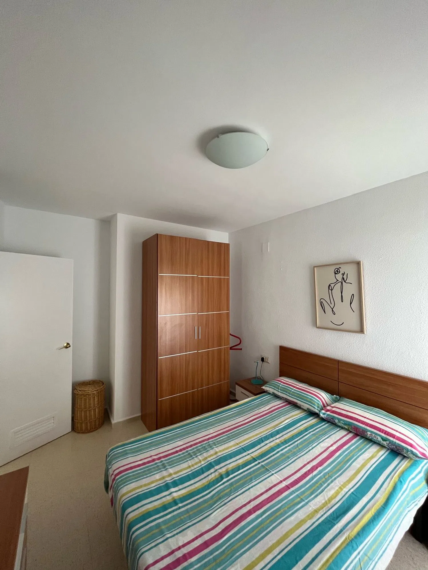 Piso en pasaje Maruja Cazalla, 4 - Foto 9