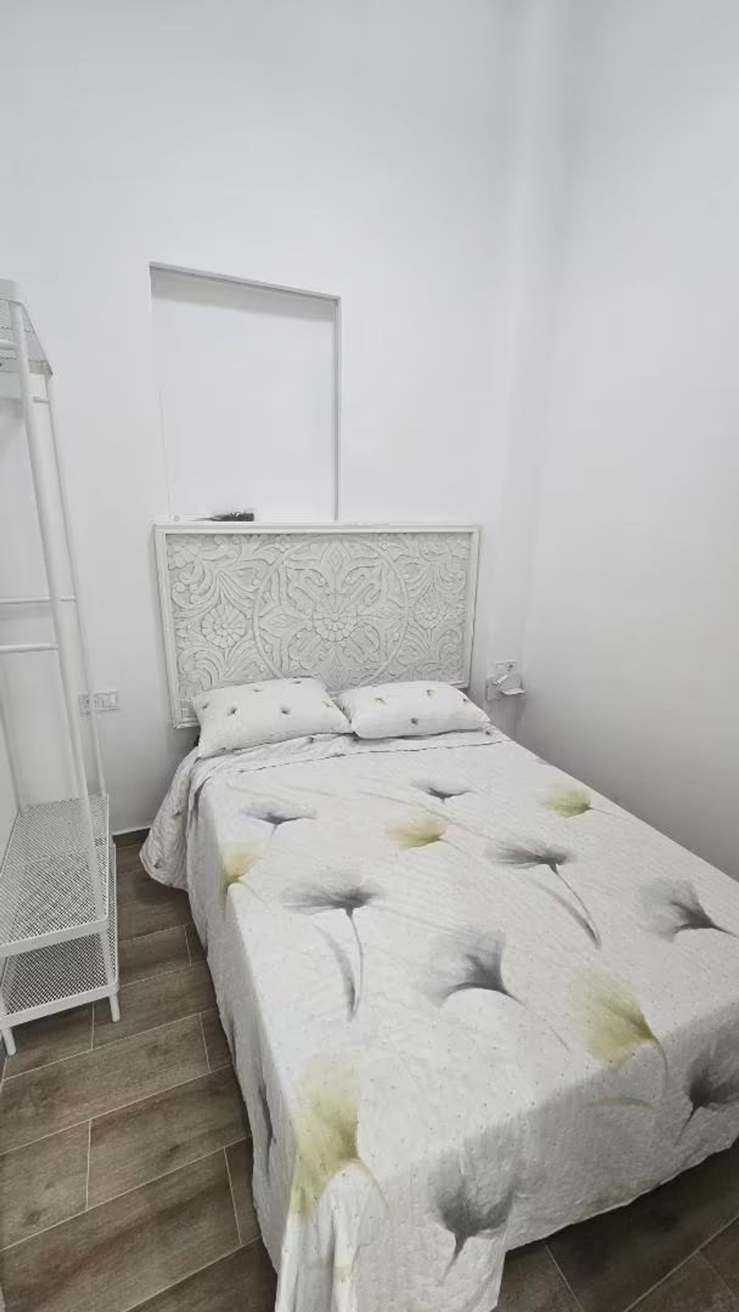 Piso en Carrera del Riu, 239