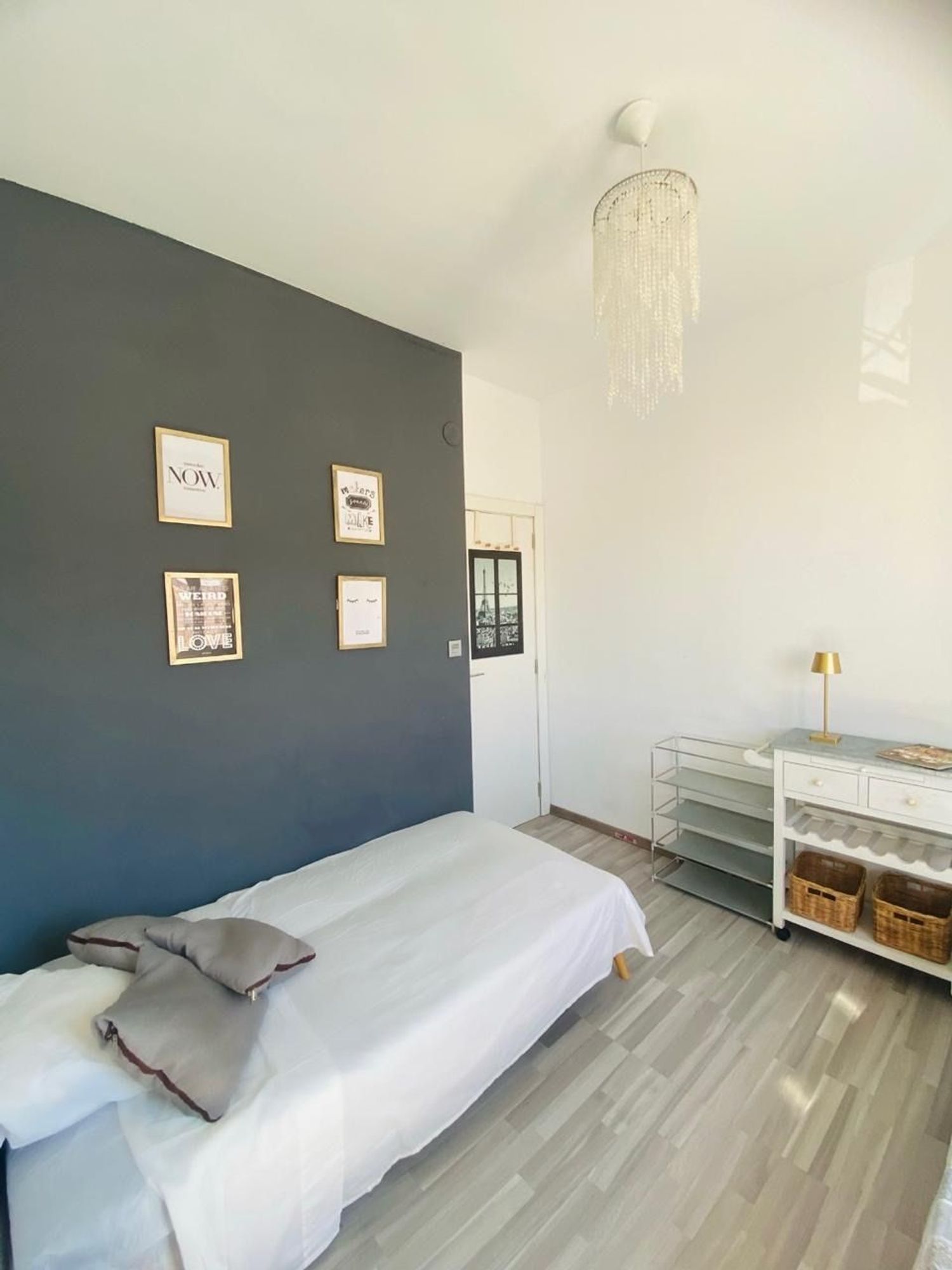 Piso en Calle de Campoamor, 4, L'Amistat - Foto 7