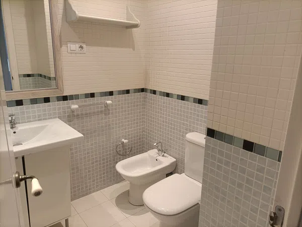 Piso en Cardenal Ilundain, 18, La Palmera - Manuel Siurot - Foto 6