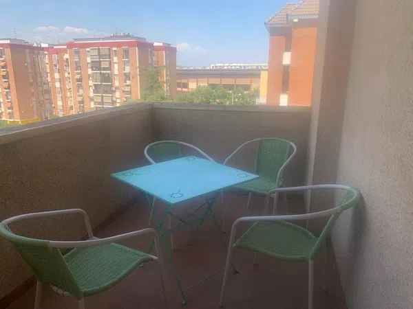 Ático en Zoco - Poniente, Zoco - Poniente - Foto 9