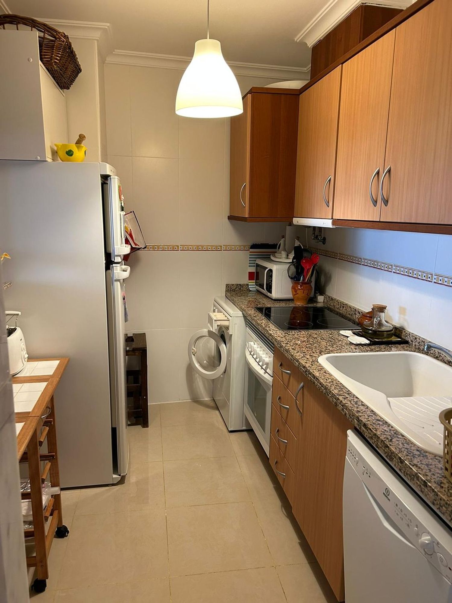 Piso en Calle Tramuntana, 1, Mirador de la Cala - Benimar - Foto 7