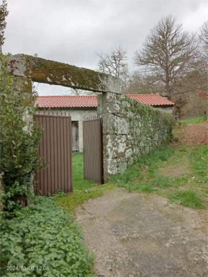 Chalet en O Saviñao, Vilatán, Lugo - Foto 5