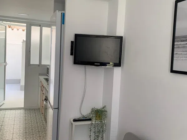 Piso en Calle Señera, 16, Mont-Olivet - Foto 3