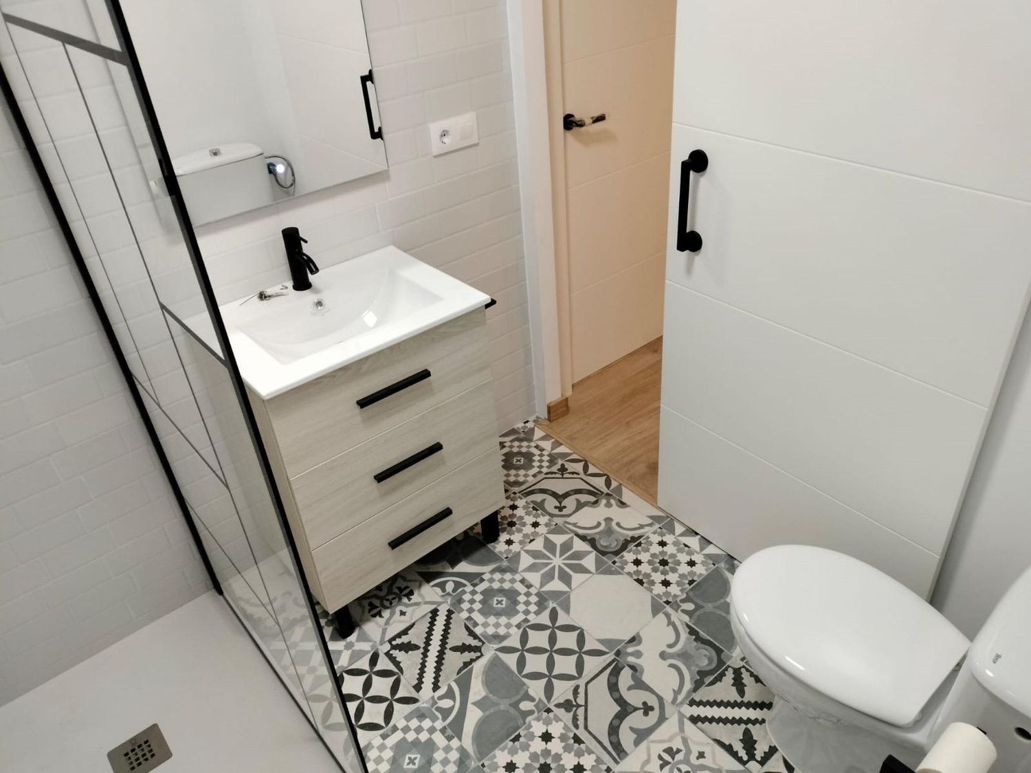 Piso en Camino Telleira, 32, Castrelos - Sárdoma, Castrelos - Sárdoma - Foto 11