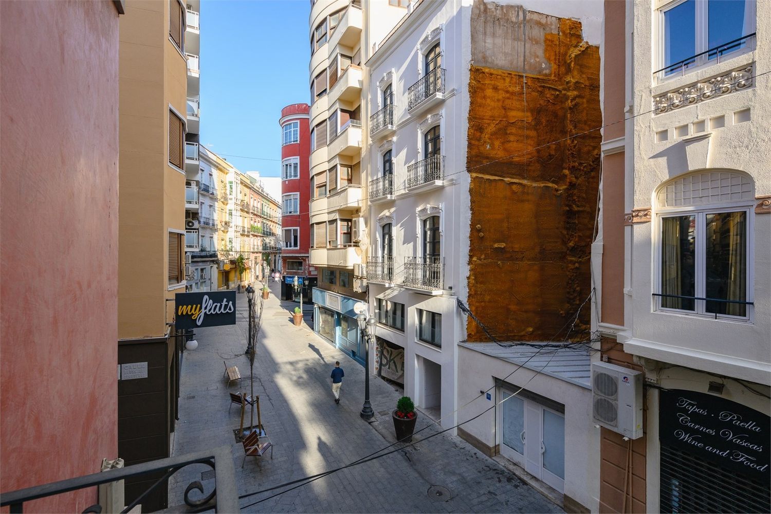 Piso en Calle Bailen, 3, Centro Tradicional - Foto 8