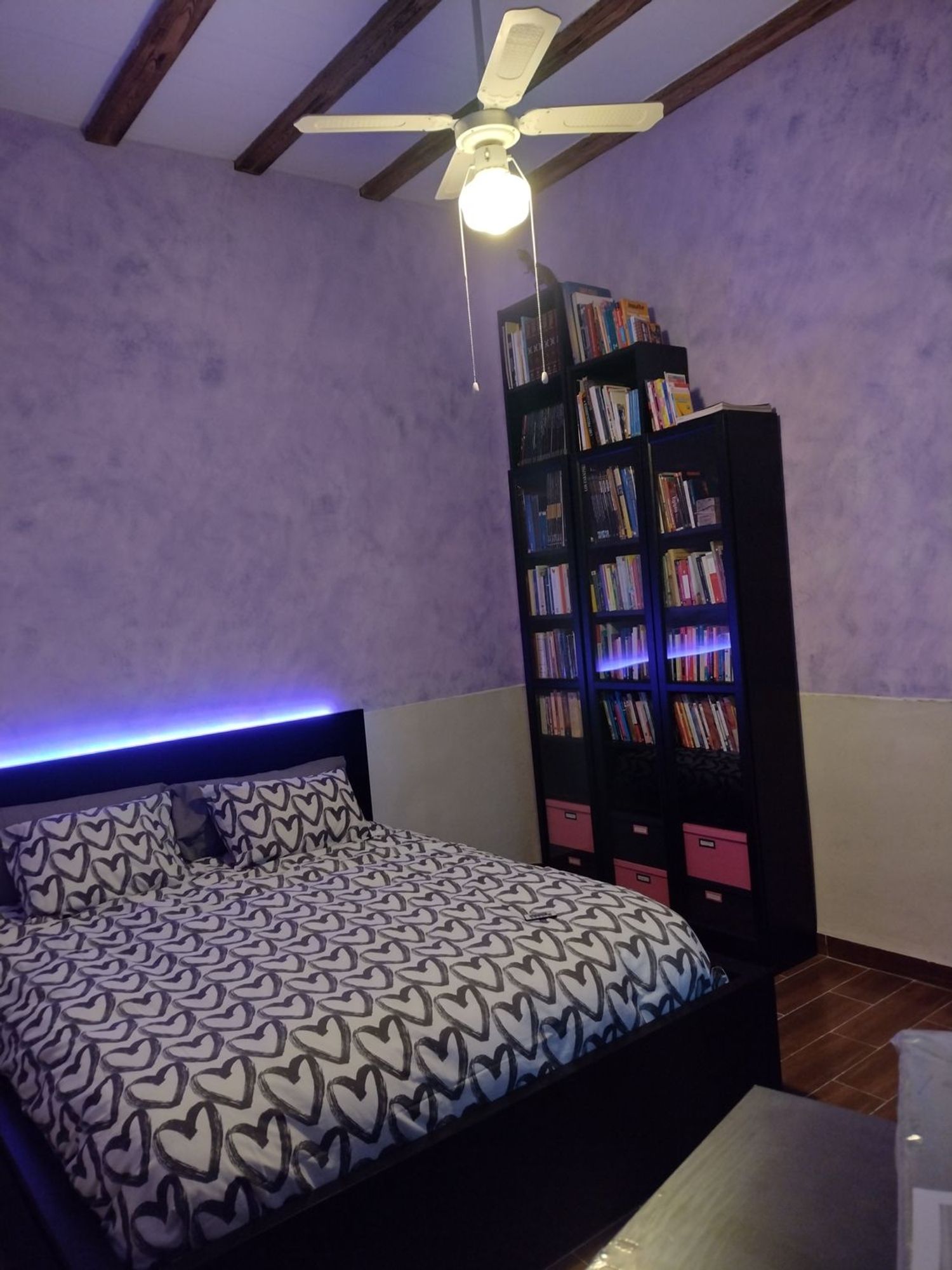 Casa o chalet independiente en Lugar Campotejar Alta, 74, Campotéjar-Los Valientes, Campotéjar-Los Valientes - Foto 6