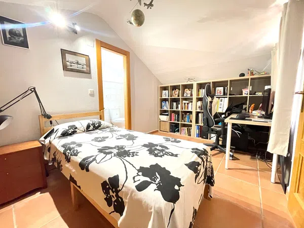 Chalet adosado en Calle Gerona, 7 - Foto 33