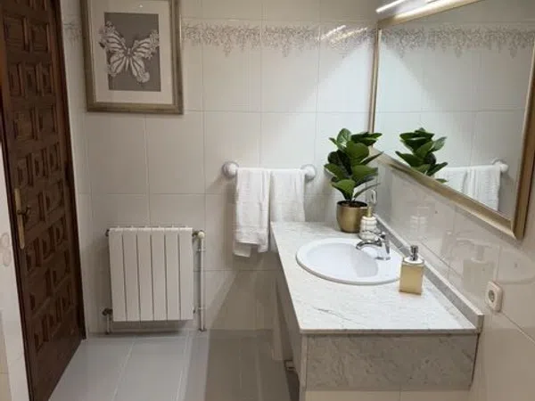 Casa o chalet independiente en Avenida Politur, 44, Los Pinos-Politur - Foto 17